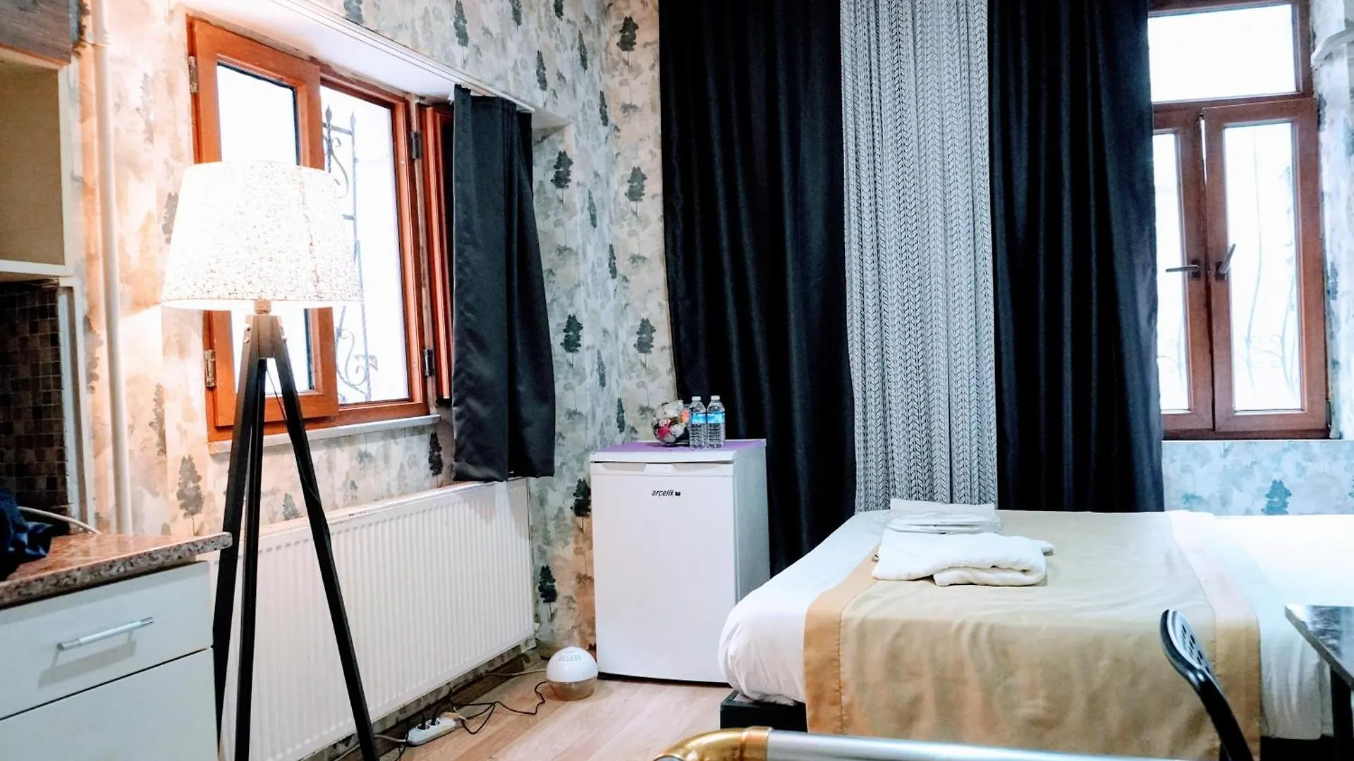 Ease Inn Стамбул