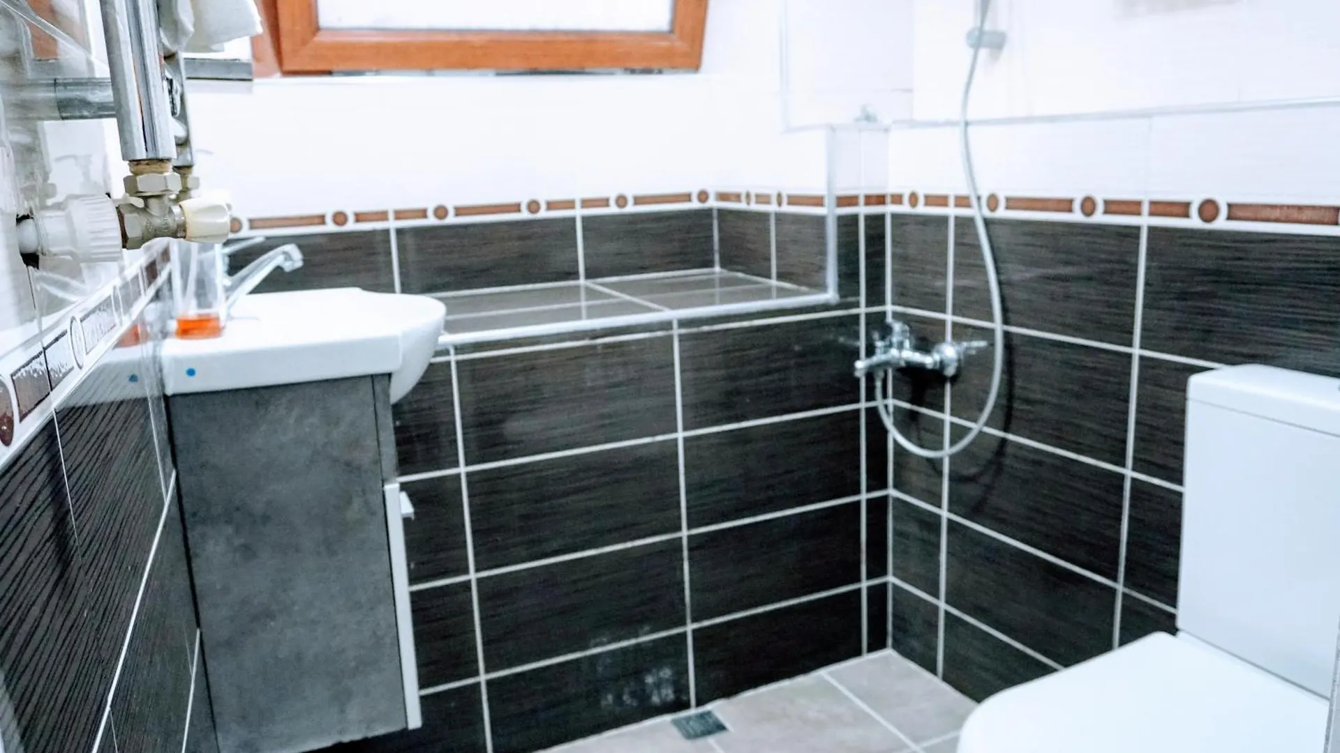 Ease Inn Istanbul Apartment