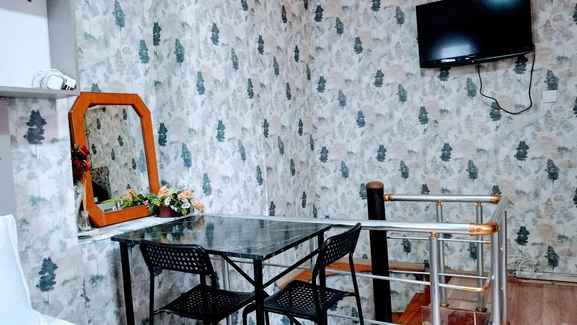 Apartment Ease Inn Istanbul