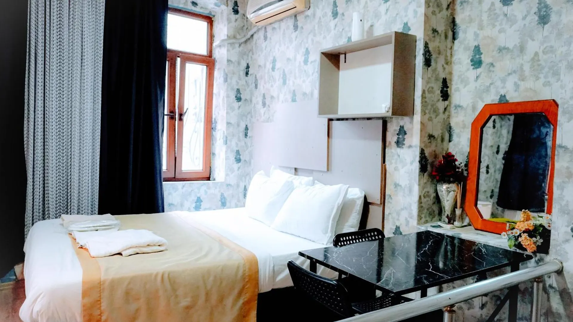 Ease Inn Istanbul Apartment